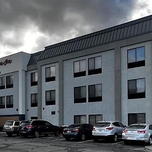 Hampton Inn Provo